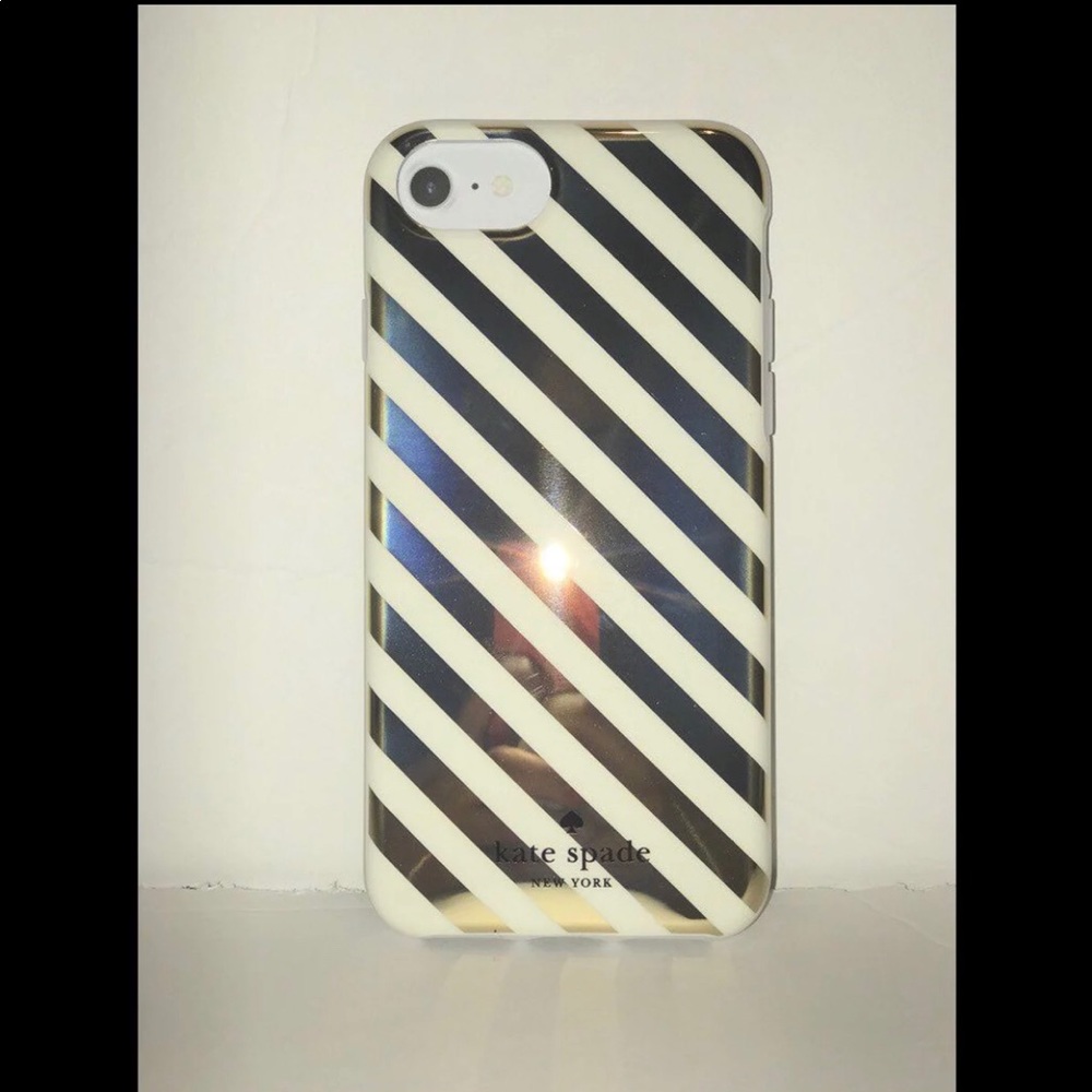 Kate Spade iPhone Case - Picture 2 of 3